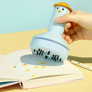 SwiftSweep™ Mini Desk Vacuum