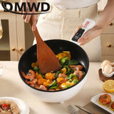 DMWD 3L Electric Multi-function Stir-fry Wok