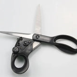 PrecisionCut™ Laser Guided Scissors