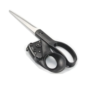 PrecisionCut™ Laser Guided Scissors