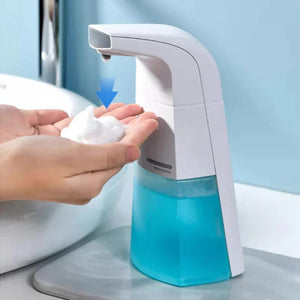 SmartFoam™ Motion-Activated Soap Dispenser