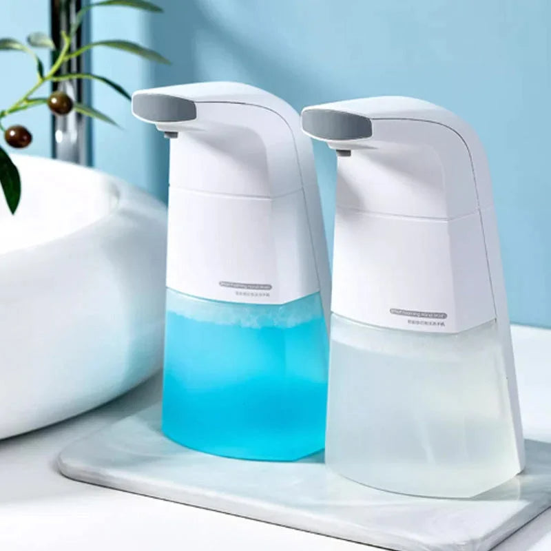 SmartFoam™ Motion-Activated Soap Dispenser