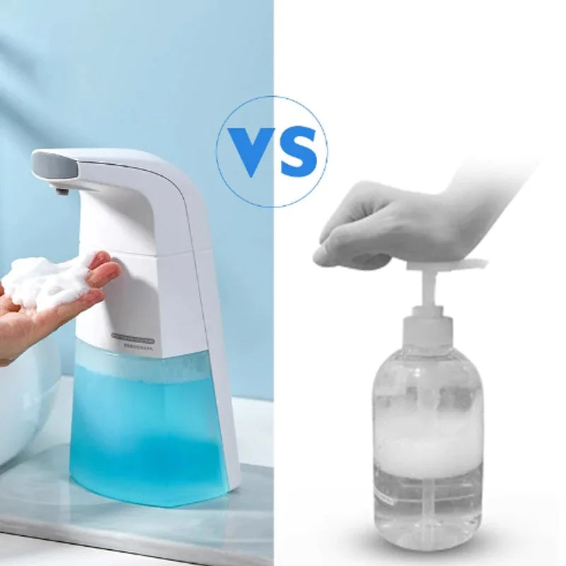 SmartFoam™ Motion-Activated Soap Dispenser