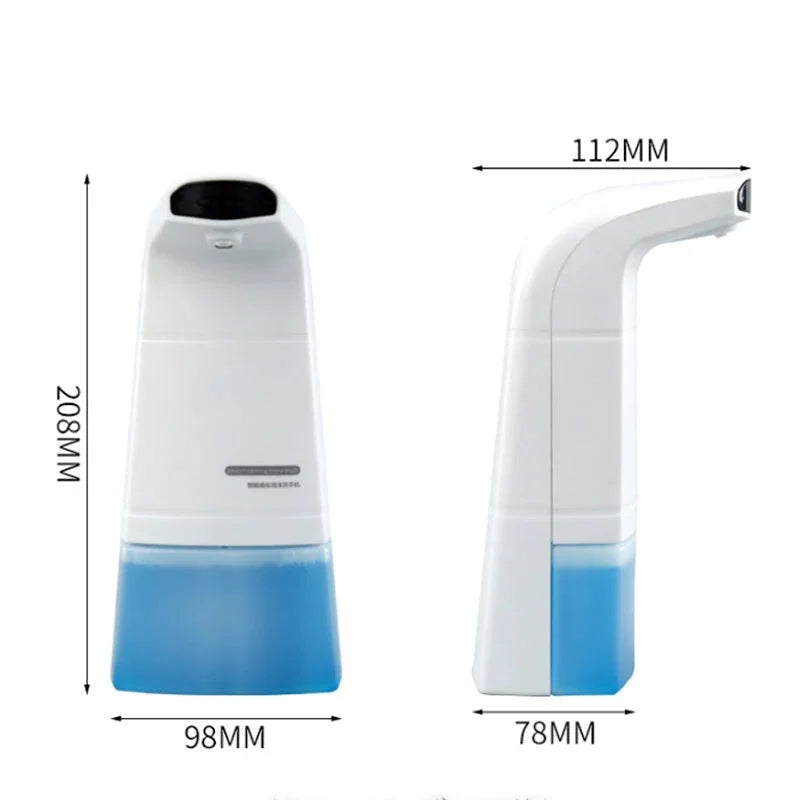 SmartFoam™ Motion-Activated Soap Dispenser