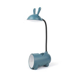 Rabbit Desktop Lamp with Phone Holder