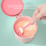 PiggyPal Milk Powder Dispenser