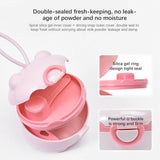 PiggyPal Milk Powder Dispenser