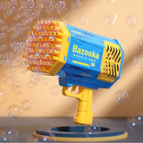 Enchanted Bubble Bazooka