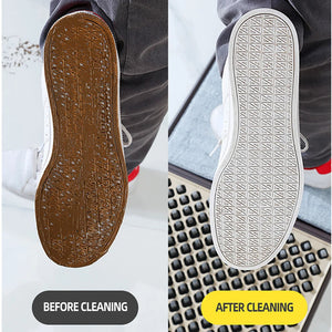 SoleShine™ Shoe Polishing & Cleaning System