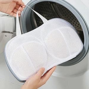 ElegantCare™ Anti-Wrinkle Bra Laundry Bag