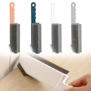 3-in-1 Silicone Kitchen Cleaning Tool