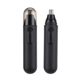 Men's Electric Nose & Eyebrow Trimmer