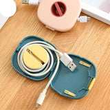 SwiftSpin Cable Carousel