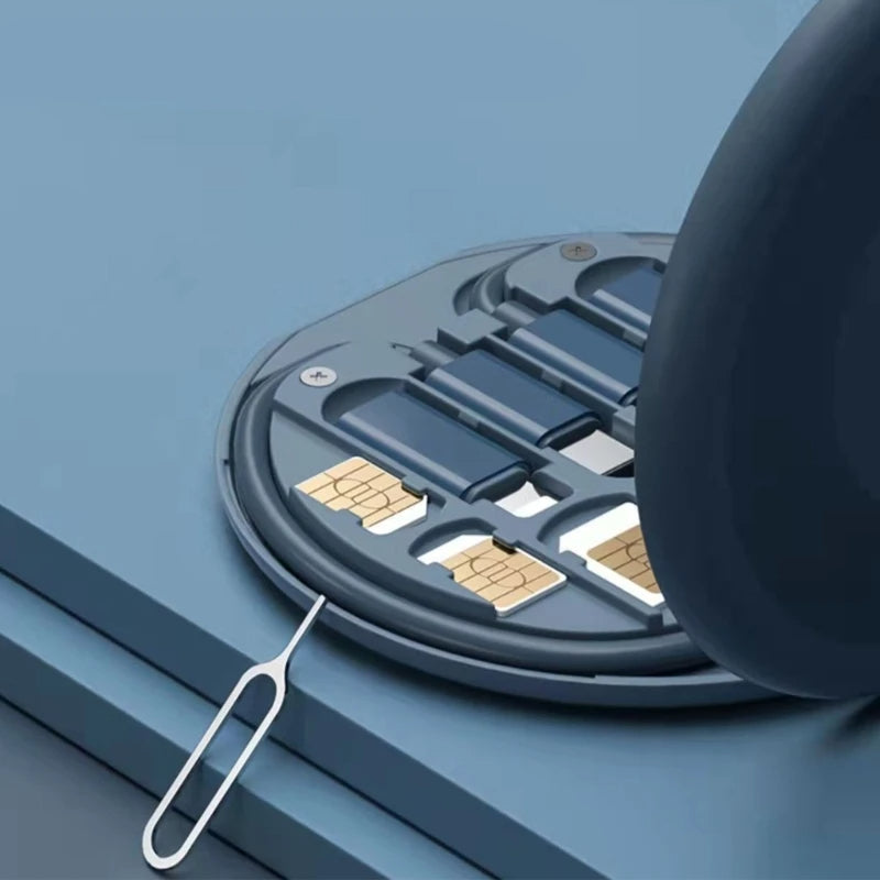 VersaLink USB Cable Card: Portable Adapter Set