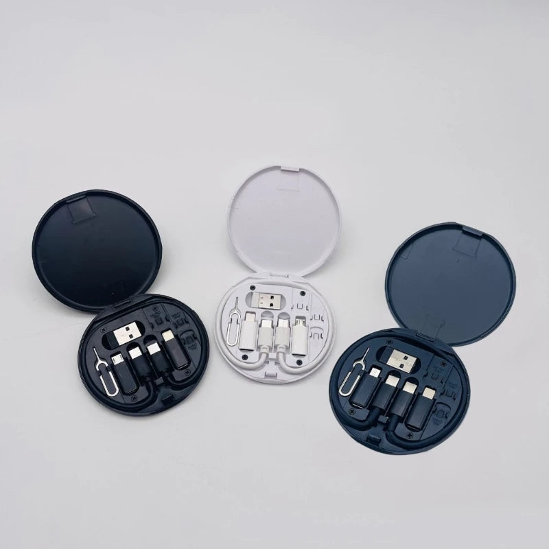 VersaLink USB Cable Card: Portable Adapter Set