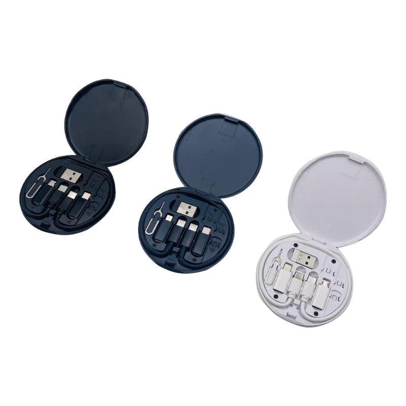 VersaLink USB Cable Card: Portable Adapter Set