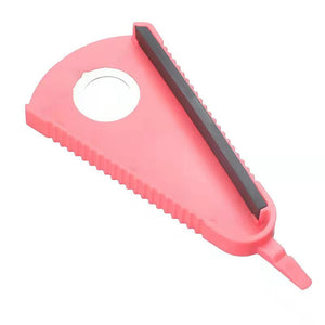 SwiftTwist™ 5-In-1 Master Opener