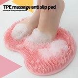 Soothe & Cleanse™ Foot Scrubbing Pad