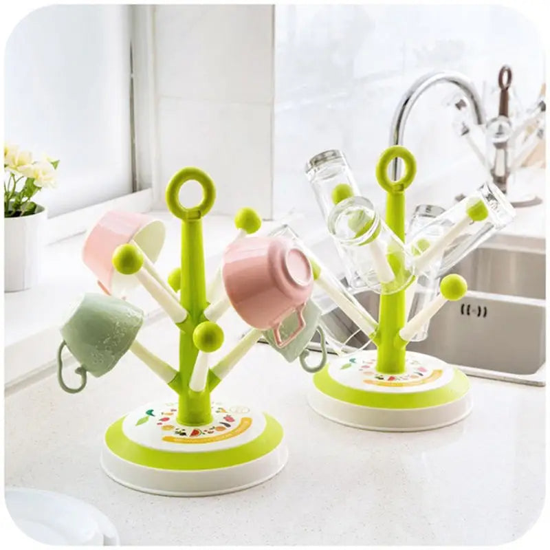 Candy Tree Cup Holder