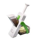 VersaSlice Pro Vegetable Cutter & Grate