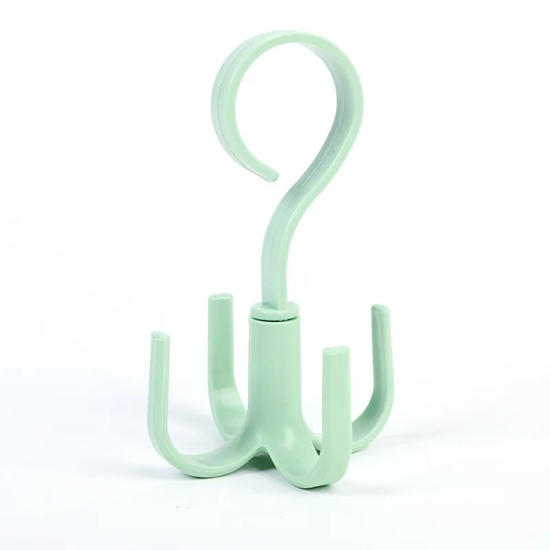 360° Rotatable Multi-Functional Hook