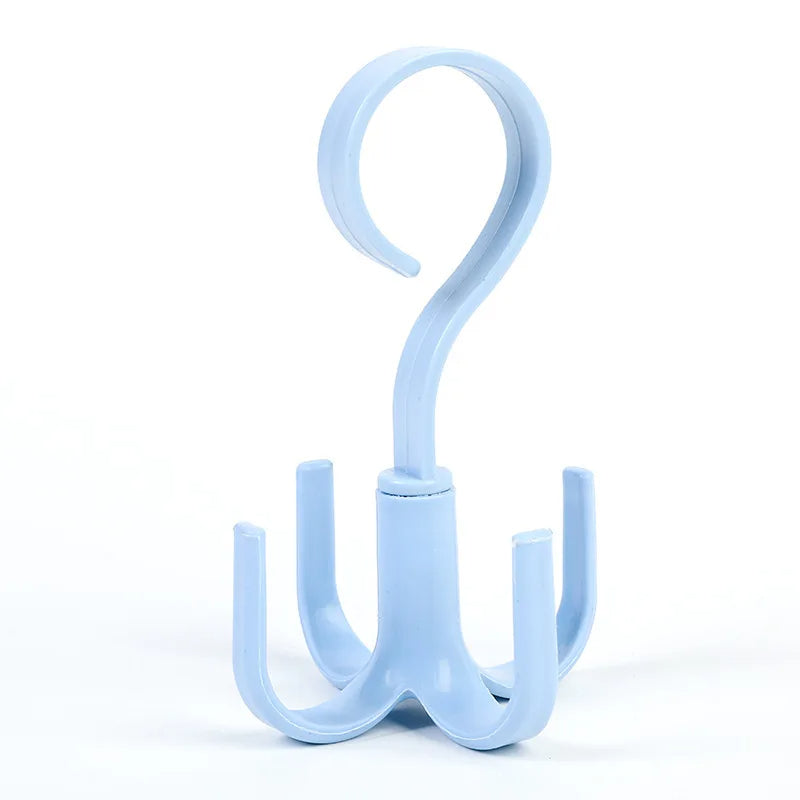 360° Rotatable Multi-Functional Hook