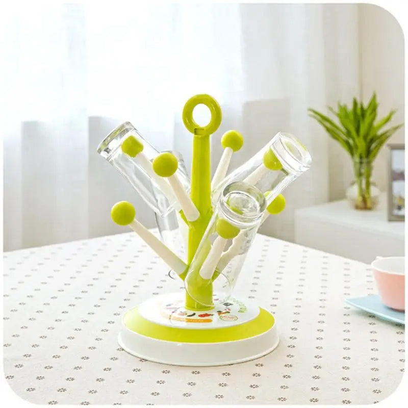 Candy Tree Cup Holder