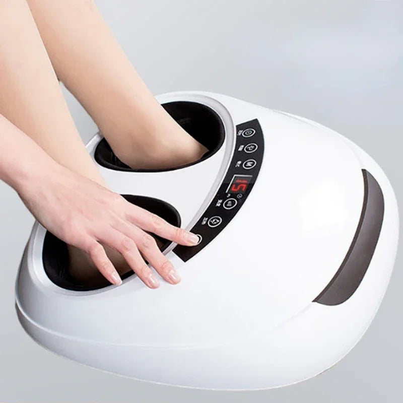 SerenitySoothe™ Foot Massager