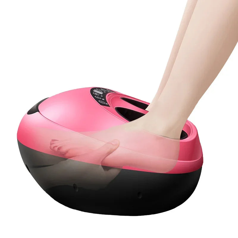 SerenitySoothe™ Foot Massager