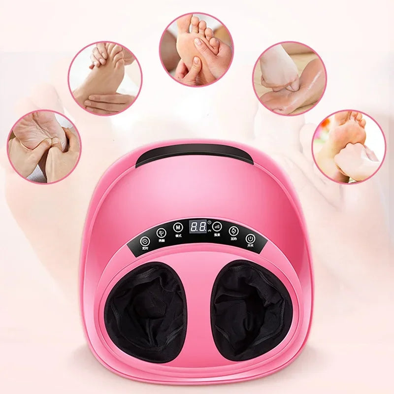 SerenitySoothe™ Foot Massager