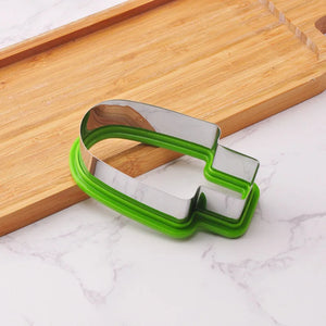 CoolSlice™ Watermelon & Ice Cream Cutter