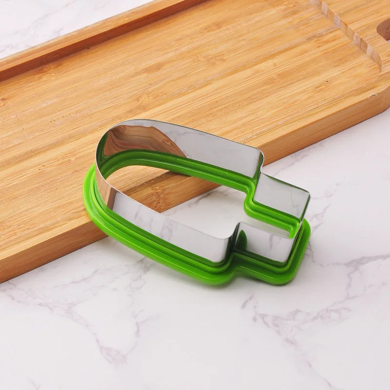 CoolSlice™ Watermelon & Ice Cream Cutter