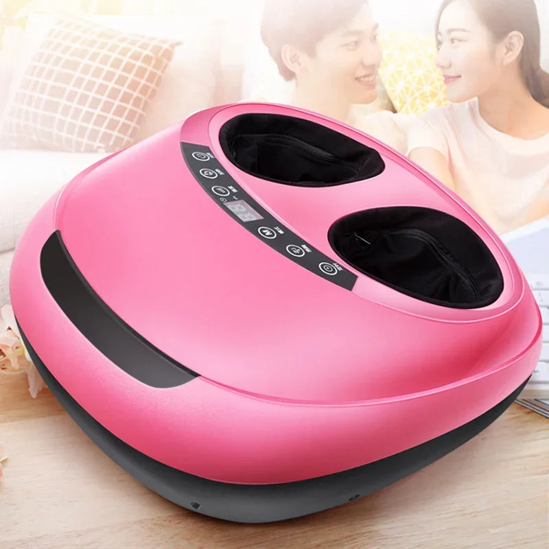 SerenitySoothe™ Foot Massager