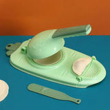 Eco-Friendly Dumpling Maker