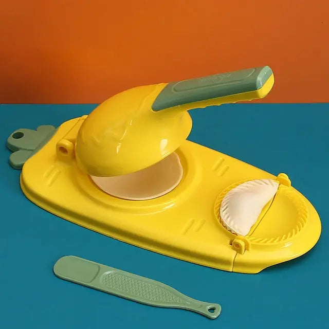 Eco-Friendly Dumpling Maker