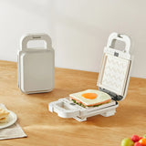 EcoChef 600W Multifunction Breakfast Buddy