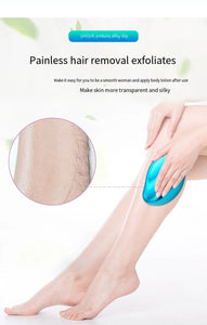 Crystal Painless Hair Remover