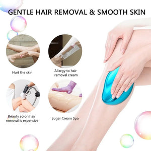 Crystal Painless Hair Remover