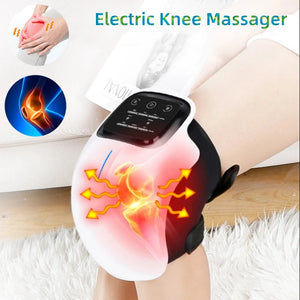 ThermaCare Pro Knee Massager