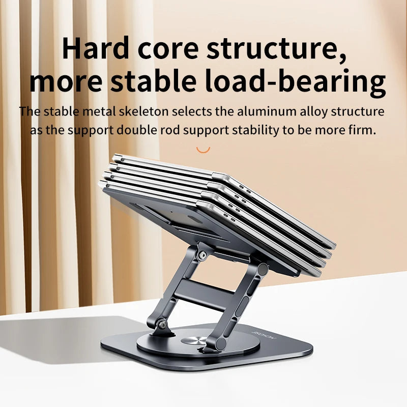 Rotatable Laptop Stand