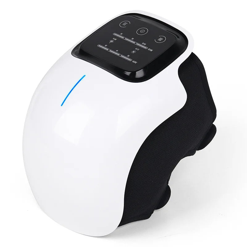 ThermaCare Pro Knee Massager