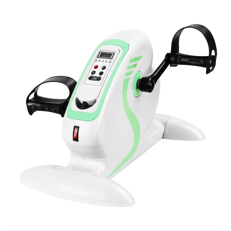 Stroke Rehabilitation Stepper