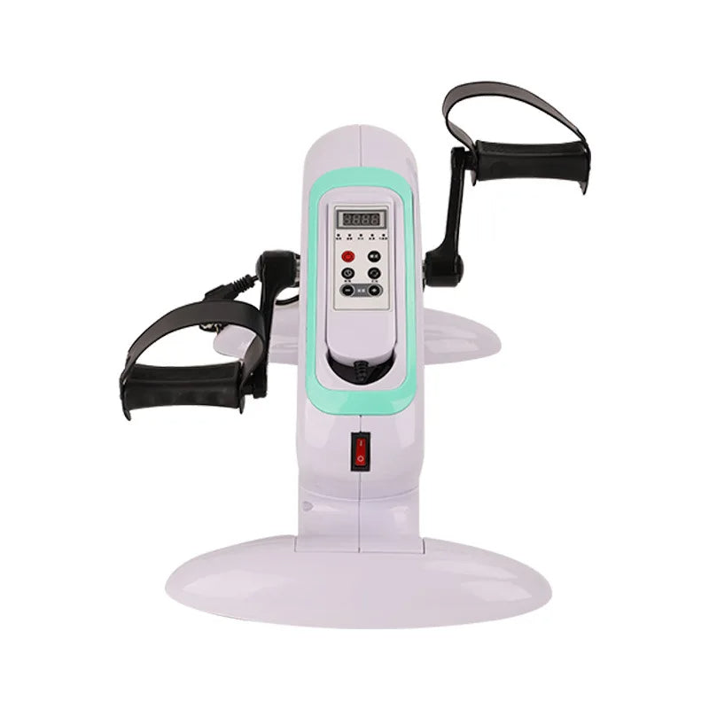 Stroke Rehabilitation Stepper