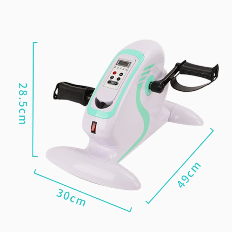 Stroke Rehabilitation Stepper