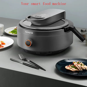 CJ-A9 Intelligent Cooking Machine