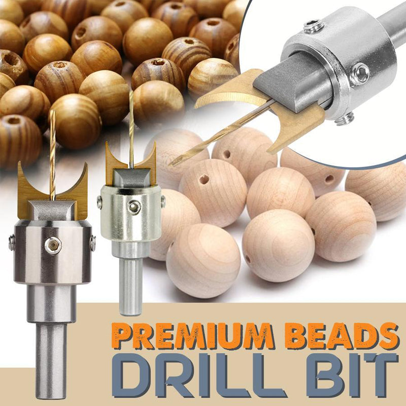 Premium beads on sale drill bit