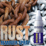 Rust Remover Spray