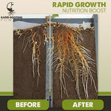 Plant Rapid Growing Powder