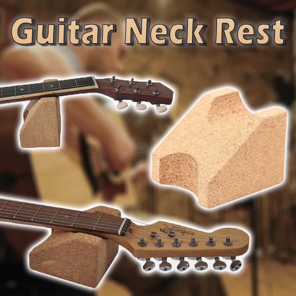 Guitar Neck Rest