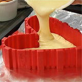 Bake Snake Cake Mold